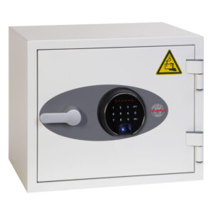 BS1281F Battery Titan Größe 1 mit Fingerabdruckschloss