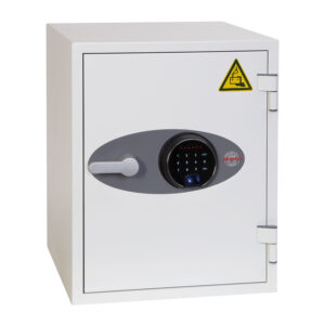 BS1283F Battery Titan Größe 3 mit Fingerabdruckschloss