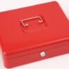 Phoenix 12″ Cash Box CB0103K mit Schlüsselschloss