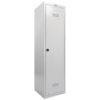 Phoenix CD Series CD1150/4GGC Einzeltür in Grau mit Kombinationsschloss