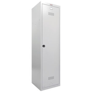 Phoenix CD Series CD1150/4GGC Einzeltür in Grau mit Kombinationsschloss