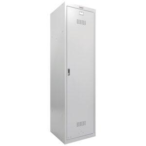 Phoenix CD Series CD1150/4GGE Einzeltür in Grau mit Elektronikschloss