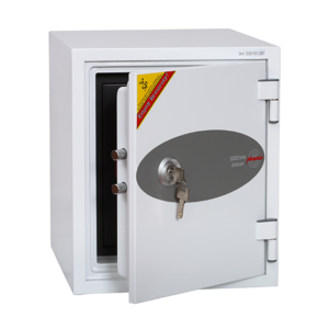 Phoenix Datacare DS2001K Größe 1 Datensafe mit Schlüsselschloss