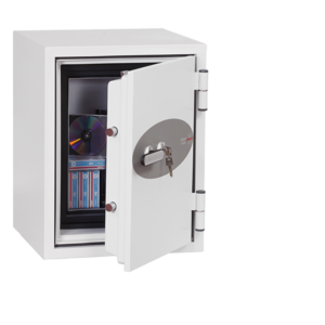 Phoenix Datacare DS2002K Größe 2 Datensafe mit Schlüsselschloss