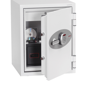 Phoenix Datacombi DS2501E Größe 1 Datensafe mit Elektronikschloss