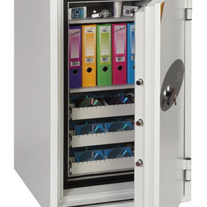 Phoenix Data Commander DS4621K Größe 1 Datensafe mit Schlüsselschloss