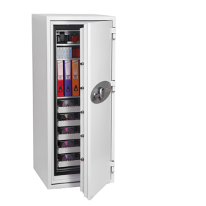 Phoenix Data Commander DS4622E Größe 2 Datensafe mit Elektronikschloss