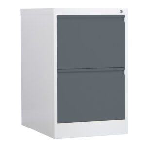 Phoenix FC Series FC1002GAK Aktenschrank in Anthrazitgrau