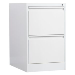Phoenix FC Series FC1002GGK Aktenschrank in Grau