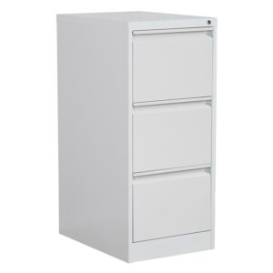 Phoenix FC Series FC1003GGK Aktenschrank in Grau