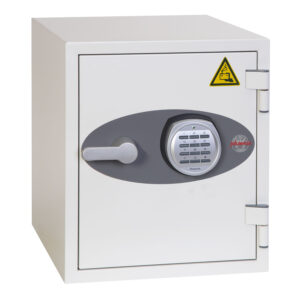 BS1282E Battery Titan Größe 2 mit Elektronikschloss