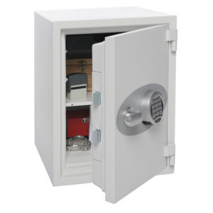 Phoenix Titan FS1303E Feuer- und Sicherheitstresor mit Elektronikschloss