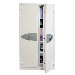 Phoenix Fire Commander Pro FS1922E Größe 2 S2 Feuersicherer Tresor mit Elektronikschloss