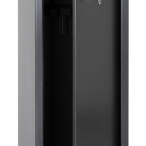Phoenix Lacerta GS8002K Waffentresor für 6 Gewehre mit 2 Schlüsselschlössern