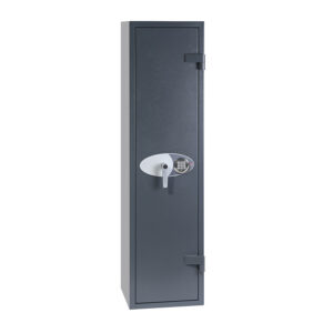 Phoenix Rigel GS8021E 5-Waffensafe mit internem Munitionsfach und Elektronikschloss