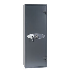 Phoenix Rigel GS8023E 8-Waffensafe mit internem Munitionsfach und Elektronikschloss