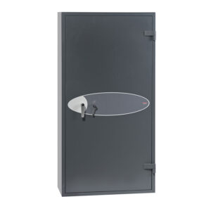 Phoenix Rigel GS8025K 14-Waffensafe mit internem Munitionsfach und Schlüsselschloss