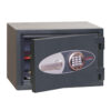 Phoenix Neptune HS1051E Größe 1 Hochsicherer Euro-Grad-1-Tresor mit Elektronikschloss
