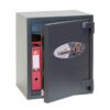 Phoenix Elara HS3552E Größe 2 Hochsicherer Euro-Grad-3-Tresor mit Elektronikschloss