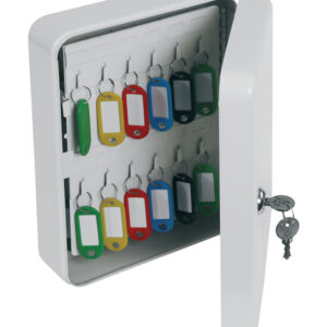 Phoenix 48 Hook Key Box KC0027K mit Schlüsselschloss