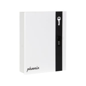 Phoenix Caja Key Box KC0043C 40 Haken mit Zahlenschloss