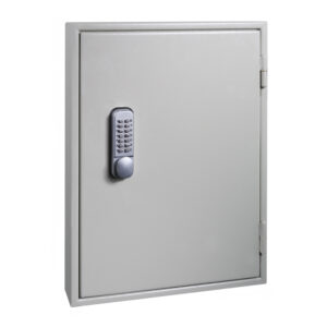 Phoenix 100-Haken Extra-Sicherheits-Schlüsselschrank KC0072M mit mechanischem Kombinationsschloss