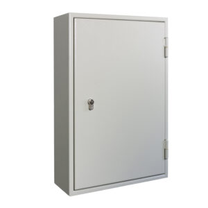Phoenix 200-Haken Extra-Sicherheits-Schlüsselschrank KC0073K mit Schlüsselschloss