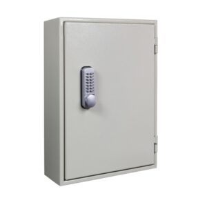 Phoenix 200-Haken Extra-Sicherheits-Schlüsselschrank KC0073M mit mechanischem Kombinationsschloss