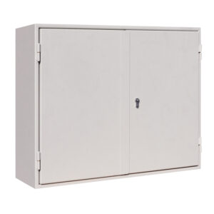 Phoenix 600-Haken Extra-Sicherheits-Schlüsselschrank KC0075K mit Schlüsselschloss