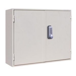 Phoenix 600-Haken Extra-Sicherheits-Schlüsselschrank KC0075M mit mechanischem Kombinationsschloss