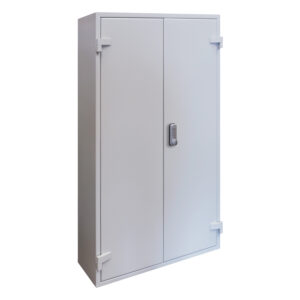 Phoenix 1000-Haken Extra-Sicherheits-Schlüsselschrank KC0076M mit mechanischem Kombinationsschloss