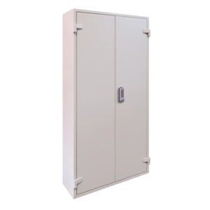 Phoenix 1500-Haken Extra-Sicherheits-Schlüsselschrank KC0077M mit mechanischem Kombinationsschloss