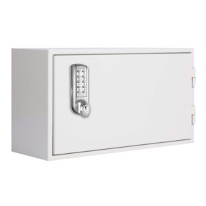 Phoenix Schlüsselschrank KC0081E mit Elektronikschloss