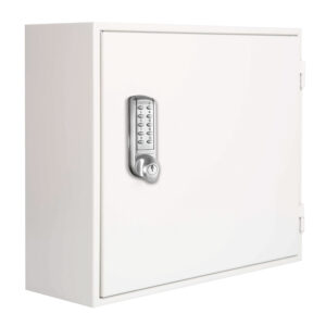 Phoenix Schlüsselschrank KC0082E mit Elektronikschloss