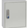 Phoenix Deep Plus & Padlock Key Cabinet KC0501E 24 Haken mit Elektronikschloss