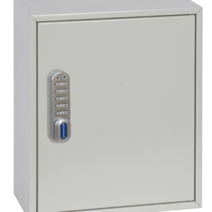 Phoenix Deep Plus & Padlock Key Cabinet KC0501E 24 Haken mit Elektronikschloss