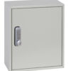 Phoenix Deep Plus & Padlock Key Cabinet KC0501M 24 Haken mit mechanischem Kombinationsschloss