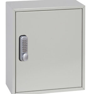 Phoenix Deep Plus & Padlock Key Cabinet KC0501M 24 Haken mit mechanischem Kombinationsschloss