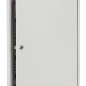 Phoenix Deep Plus & Padlock Key Cabinet KC0502K 50 Haken mit Schlüsselschloss