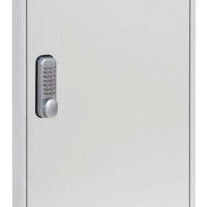 Phoenix Deep Plus & Padlock Key Cabinet KC0502M 50 Haken mit mechanischem Kombinationsschloss