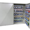 Phoenix Deep Plus & Padlock Key Cabinet KC0503E 50 Haken mit Elektronikschloss