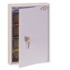 Phoenix Commercial Key Cabinet KC0602P 64 Haken mit Eurozylinderschloss