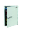 Phoenix Commercial Key Cabinet KC0603S 100 Haken mit Elektronikschloss & Push Shut Latch