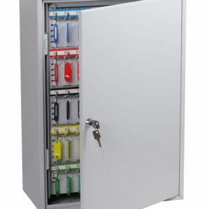Phoenix Commercial Key Cabinet KC0605K 300 Haken mit Schlüsselschloss