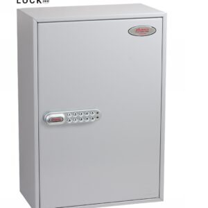 Phoenix Commercial Key Cabinet KC0605N 300 Haken mit Net Code Elektronikschloss