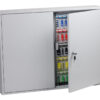 Phoenix Commercial Key Cabinet KC0607K 600 Haken mit Schlüsselschloss