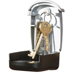 Phoenix Key Store KS0001C Schlüsselsafe mit Kombinationsschloss