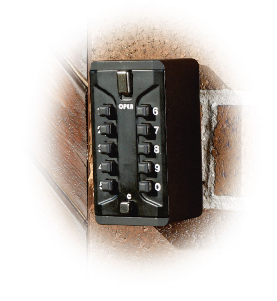 Key Store 2