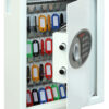 Phoenix Cygnus Key Deposit Safe KS0032E 48 Haken mit Elektronikschloss