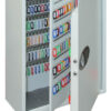 Phoenix Cygnus Key Deposit Safe KS0034E 300 Haken mit Elektronikschloss